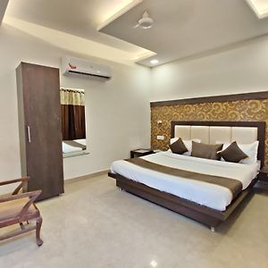 Hotel The Grandpark