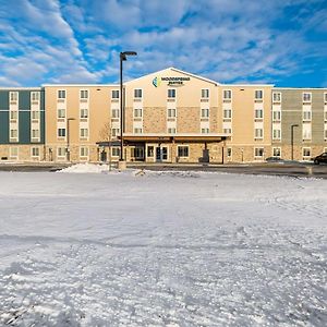 Woodspring Suites Loves Park - Rockford